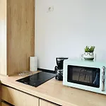 Appartement Mamaia Nord Building Promenada Năvodari