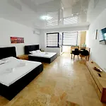 Mamaia Nord Building Promenada Appartement Năvodari
