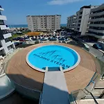 Mamaia Nord Building Promenada Appartement Năvodari