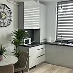 Appartement Mamaia Nord Building Promenada Năvodari
