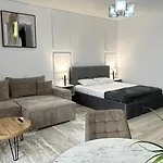 Appartement Mamaia Nord Building Promenada *