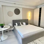 Appartement Mamaia Nord Building Promenada
