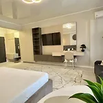 Mamaia Nord Building Promenada Năvodari