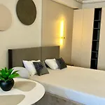 Mamaia Nord Building Promenada Appartement Năvodari