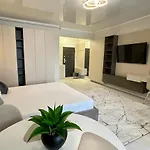 Appartement Mamaia Nord Building Promenada