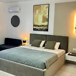 Mamaia Nord Building Promenada Appartement