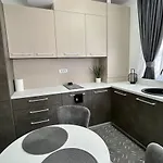 Appartement Mamaia Nord Building Promenada Năvodari
