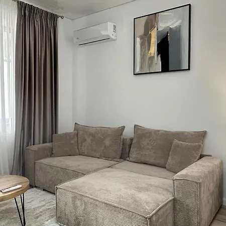 Appartement Mamaia Nord Building Promenada Năvodari