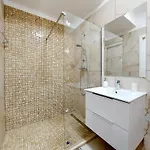 Apartment Mamaia Nord Building Promenada
