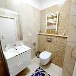 Apartment Mamaia Nord Building Promenada *