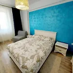 Mamaia Nord Building Promenada Apartment Navodari