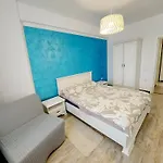Apartment Mamaia Nord Building Promenada *