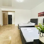 Apartment Mamaia Nord Building Promenada *
