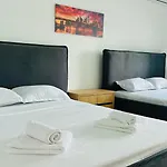 Mamaia Nord Building Promenada * Navodari