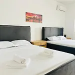 Mamaia Nord Building Promenada * Navodari