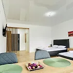 Mamaia Nord Building Promenada Apartment