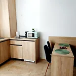 Apartment Mamaia Nord Building Promenada Navodari