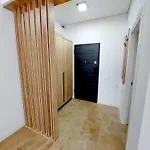 Mamaia Nord Building Promenada Apartment