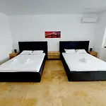 Mamaia Nord Building Promenada Apartment *