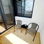 Apartment Mamaia Nord Building Promenada *