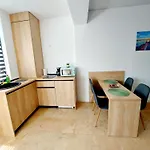 Mamaia Nord Building Promenada *