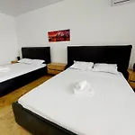 Mamaia Nord Building Promenada Navodari