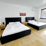 Apartment Mamaia Nord Building Promenada