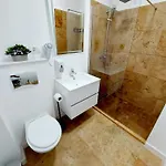 Mamaia Nord Building Promenada Apartment *