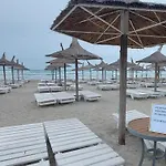 Mamaia Nord Building Promenada Daire Navodari