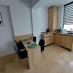 Apartment Mamaia Nord Building Promenada Navodari