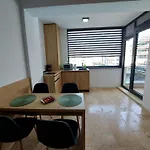 Mamaia Nord Building Promenada