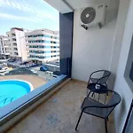 Mamaia Nord Building Promenada