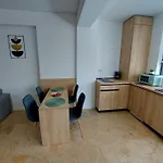 Apartment Mamaia Nord Building Promenada Navodari