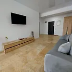 Mamaia Nord Building Promenada Apartment *