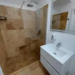 Apartment Mamaia Nord Building Promenada *
