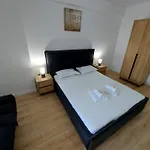 Apartment Mamaia Nord Building Promenada Navodari