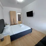 Apartment Mamaia Nord Building Promenada