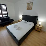 Mamaia Nord Building Promenada Daire