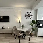 Mamaia Nord Building Promenada Navodari