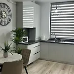 Daire Mamaia Nord Building Promenada Navodari