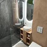 Mamaia Nord Building Promenada Apartment