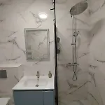 Mamaia Nord Building Promenada Apartment *