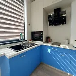 Mamaia Nord Building Promenada Daire Navodari