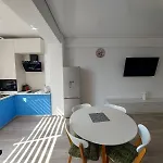 Mamaia Nord Building Promenada Apartment *
