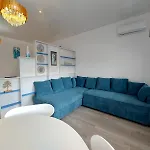 Mamaia Nord Building Promenada *