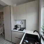 Mamaia Nord Building Promenada Navodari