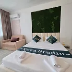 Mamaia Nord Building Promenada Navodari