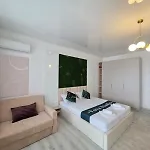 Mamaia Nord Building Promenada * Navodari