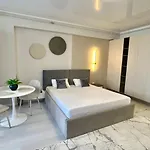 Mamaia Nord Building Promenada * Navodari