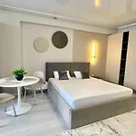 Mamaia Nord Building Promenada *